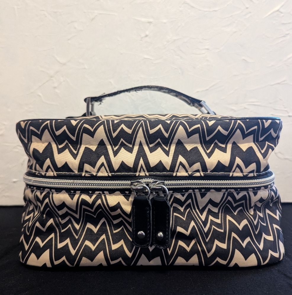 Missoni for Target Makeup Case
